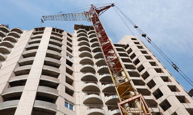 Кабмин одобрил отмену долевого участия для застройщиков