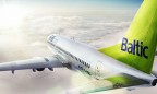 airBaltic увеличила число пассажиров на 23% в феврале 2018 года