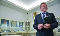 Порошенко гарантировал сохранение независимости НБУ при Смолие