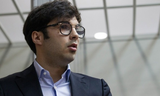 Апелляционный суд оставил в силе приговор сыну депутата Шуфрича