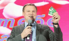 Важно не упустить время, - Виталий Скоцик о партнерстве с ФРГ