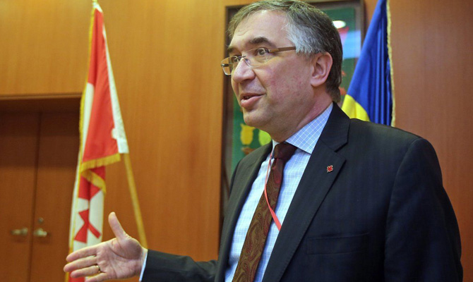 Страны G7 не признают российских выборов в аннексированном Крыму