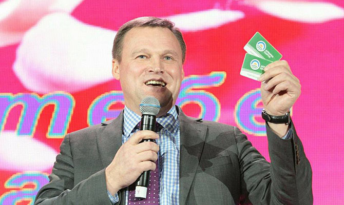 Важно не упустить время, - Виталий Скоцик о партнерстве с ФРГ