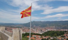 Порошенко утвердил для граждан Македонии безвиз на год