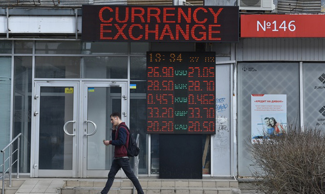 НБУ продлил санкции против российских госбанков