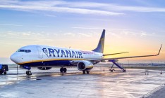 Ryanair впервые в истории начнет летать в Турцию