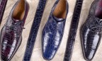 Элитный бутик Злочевского продает только три пары обуви в месяц