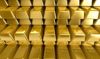 Цена золота растет на фоне напряженности между Великобританией и РФ