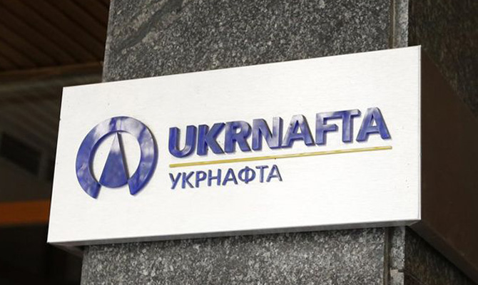 ФГВФЛ продал акции Укрнафты