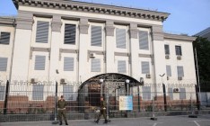 Украина запретила россиянам голосовать на выборах в посольстве и консульствах