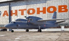 «Антонов» увеличил чистую прибыль на 85%