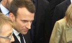 Макрон отказался подходить к российскому стенду на книжной ярмарке в Париже