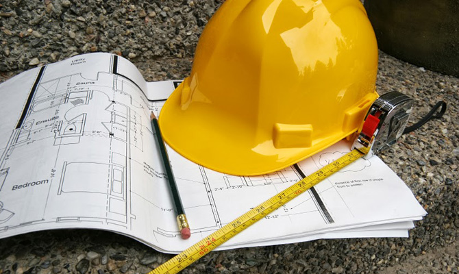 Гройсман обещает убрать «советчину» из строительных норм