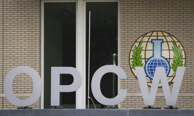 Эксперты приедут в Британию отобрать пробы «Новичка»