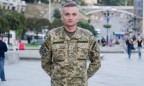 В Николаеве застрелился руководитель областного аэропорта Волошин