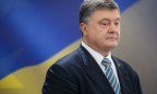 Порошенко с рабочим визитом посетит Кувейт и Катар