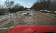 Гройсман надеется завершить ремонт трассы Одесса-Рени в 2018 году