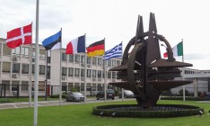 НАТО переезжает в новую штаб-квартиру за 1,2 млрд евро
