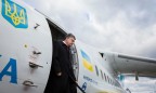 Порошенко призвал кувейтский бизнес инвестировать в Украину