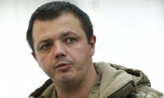 Генпрокуратура вызвала Семенченко на допрос