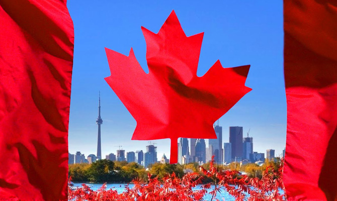 Канада усилит контроль за оборотом оружия