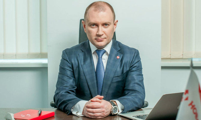 ГПУ изъяла у «Новой почты» 132 тысячи гривен