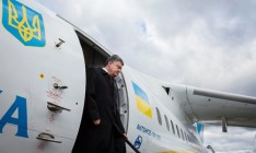 Порошенко призвал кувейтский бизнес инвестировать в Украину