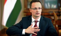 Украина должна отложить введение закона об образовании до 2023, — МИД Венгрии