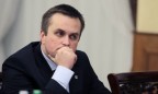 Глава САП Холодницкий рассматривает уход в отставку