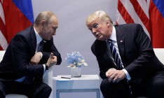 Трамп и Путин провели телефонный разговор