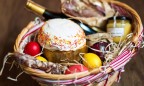 За год Пасхальная корзина подорожала на 25%