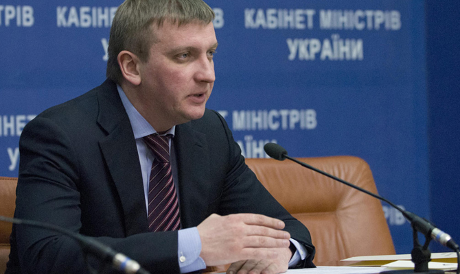 В Минюсте анонсируют санкции за неуплату алиментов