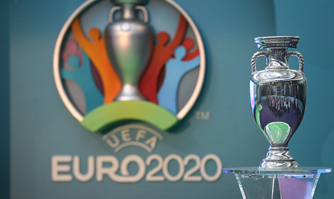 Телеканал Ахметова выиграл тендер на трансляцию матчей украинской сборной