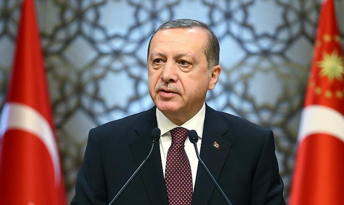 ООН обвиняет Турцию в нарушении прав человека