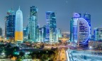 Украина и Катар подписали соглашение о безвизовом режиме