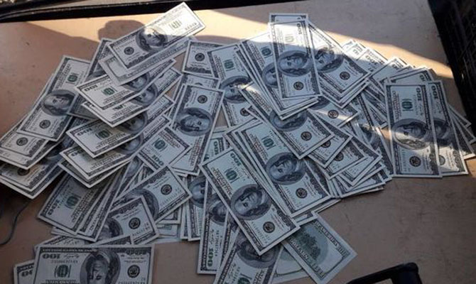 Главный архитектор Василькова задержан на взятке