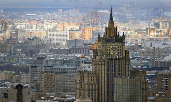 Послы США, Германии и КНР отказались прийти в МИД РФ на встречу по «делу Скрипаля»
