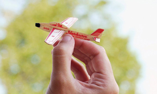 Авиакомпании не выплатили украинцам 266 млн грн компенсации