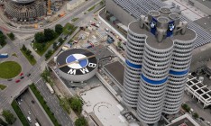 Прокуратура Германии обыскала штаб-квартиру BMW