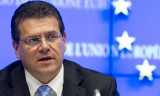 ЕК выступила за новый контракт Украины и России на транзит газа