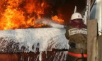 На пожарах в Украине за сутки погибли 14 человек, - ГСЧС
