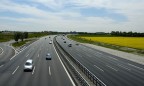 Порошенко подписал закон о строительстве дорог по принципу концессии