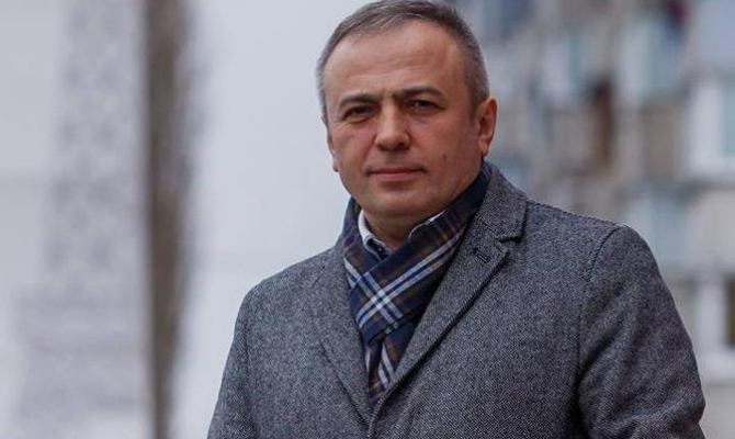 НАБУ сообщило о подозрении главе Деснянского района Киева