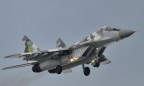 Воздушные силы сообщили о российской провокации