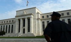 Федеральная резервная система США повысила учетную ставку