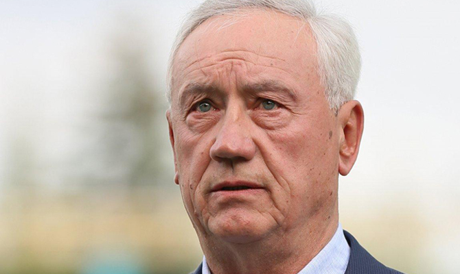 Дыминский переоформил на семью телеканал ZIK