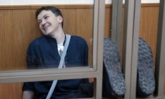 В ГПУ сообщили вероятную дату суда по делу Савченко