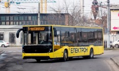 Львов возьмет в лизинг 150 больших автобусов