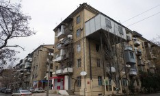 Рада разрешила легализацию «самостроев» до конца 2018 года