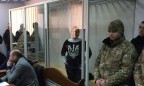 Савченко отказывается предоставить следствию образец голоса и биоматериал для ДНК-экспертизы